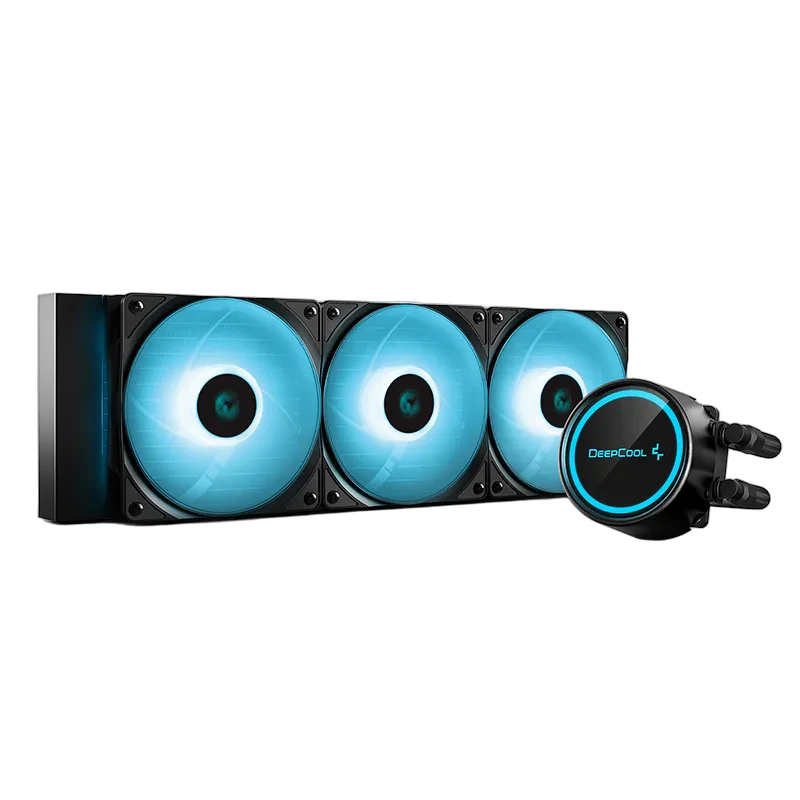 Deepcool GAMMAXX L360 V2